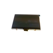 XA138 Operator DIsplay (main Display)