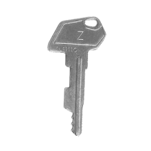 Z Key For Sam4s Nr And Er Range