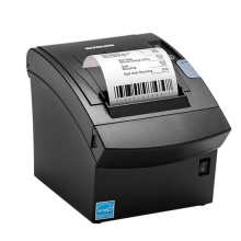 BIXOLON PRINTER SRP-350PLUSVK WITH ETHERNET & USB
