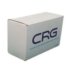 57mm X 40mm Thermal Till Rolls. Box Of 20. (14.5m Of Paper Per Roll)