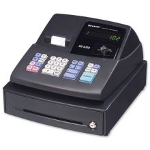 Sharp Cash Register XEA102