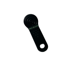 Dallas IButton Key - Black