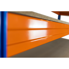 Extra Level for the 350GHD - 1500mm Wide X 600mm Deep. 350UDL
