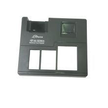 XA137 Casing - Black