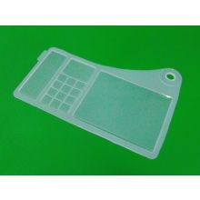 Silicon Keyboard Wetcover To Fit Casio PCR T2100 - Complete