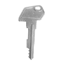 P Key For Sam4s Nr And Er Range