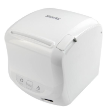 SAM4S GIANT-100 WHITE PRINTER