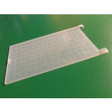 Silicon Keyboard Wetcover To Fit Quorion CR 1240 - Flat