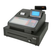 Flat Keyboard Machine For Hospitality
