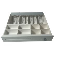 XA137W / XA138W Replacement White Drawer Insert