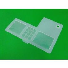 Silicon Keyboard Wetcover To Fit Sam4S ER420