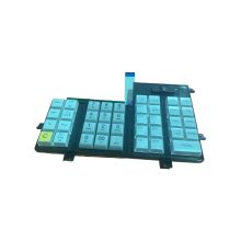 Olivetti Ecr7790 / 7790LD Replacement Keyboard And Motherboard