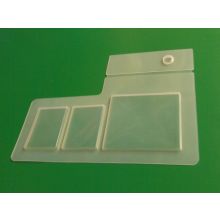Silicon Keyboard Wetcover To Fit Casio CE 200 - Raised