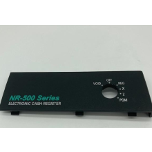 SAM4S NR510R / NR520R MODE LOCK PLATE