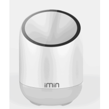 IMIN X1-201 BARCODE SCANNER, LINUX, CAMERA, LED LIGHT