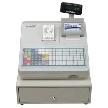 Sharp Cash Register XEA217W White