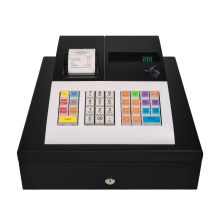 CRG2 Basic Cash Register - Small Base