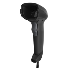 HPRT BARCODE SCANNER N101 2D HANDHELD SCANNER USB BLACK