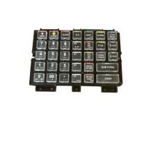 Sam4s NR320B Replacement Keyboard