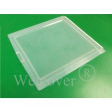 Silicon Keyboard Wetcover To Fit Casio QT 2000 - Flat