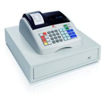 Olivetti Cash Register Ecr 7700ld
