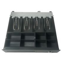 XA137B / XA138B Replacement Black Drawer Insert
