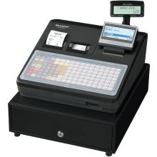 Sharp ERA421 Premium Cash Register For Hospitality