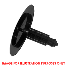 Sharp XE-A307 Take Up Spool