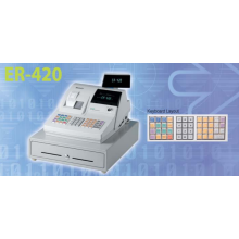 Sam4s ER420 Cash Register