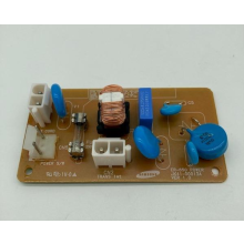 SAM4S ER650 POWER PCB BOARD