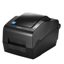 BIXOLON Label Printer TX400E ETH 232 USB D.GREY