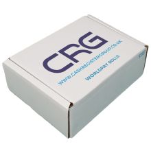 WorldPay Thermal Paper Rolls (box Of 20)