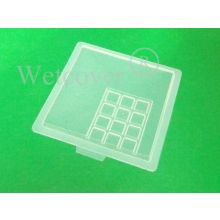 Silicon Keyboard Wetcover To Fit Sam4s ER260BEJ