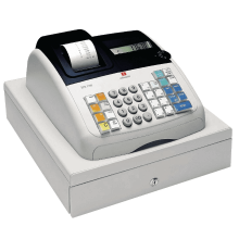 Olivetti Cash Register Ecr 7100 Starter Kit