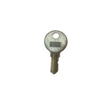 Drawer Key - K001 - Fits CRGDR, 100LD, MK410, FT460