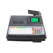 Flat Keyboard Machine For Hospitality - Register Only