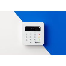 SumUp Air Card Reader Machine and Payment Terminal