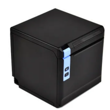 HPRT TP80H THERMAL PRINTER CUBE USB/SERIAL/ETHER GRADED