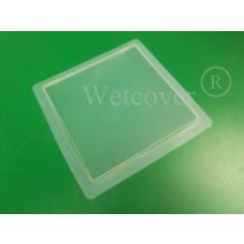 Silicon Keyboard Wetcover To Fit Quorion CR 20 - Raised