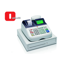 Olivetti ECR7900 White