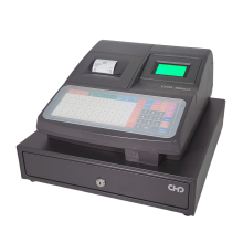 Flat Keyboard Machine For Hospitality