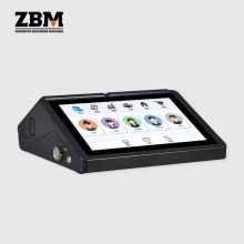 Zonerich ZQ-A1190 10" Android Terminal With Printer
