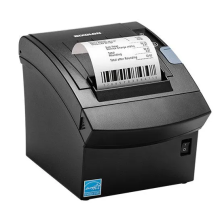 BIXOLON PRINTER SRP-350VSK WITH SERIAL & USB