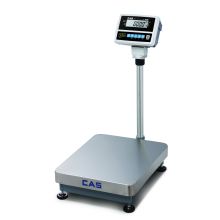 CAS HD4050 150KG Platform Bench Scale