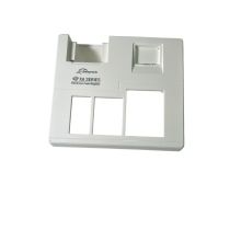 XA137 Casing - White