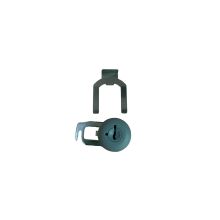 Sharp XEA 137 Replacement Cash Drawer Barrel (excludes Key)