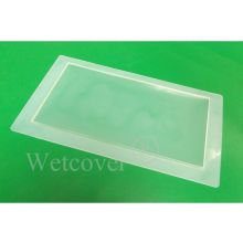 Silicon Keyboard Wetcover To Fit Geller MP2 - Raised