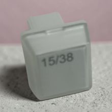 CRG5 - Replacement Single Button