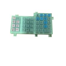 XA137 Replacement Keyboard