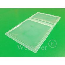 Silicon Keyboard Wetcover To Fit Quorion QMP - 2164 - Raised
